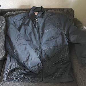 Nike/ Supreme Collaboration Windbreaker Jacket
